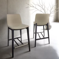 Alternative view of Alps Stool