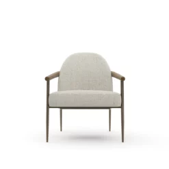 Alternative view of Altura Accent Chair
