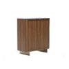 Altura Glass Chest