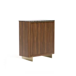 Altura Stone Chest