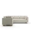 Altura 104" Sectional