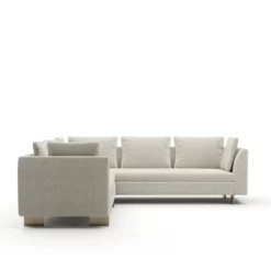 Altura 104" Sectional