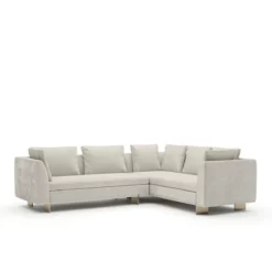 Altura 158" Sectional