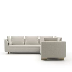 Alternative view of Altura 104" Sectional