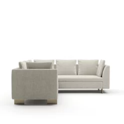 Alternative view of Altura 158" Sectional