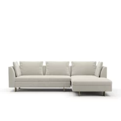 Alternative view of Altura 110" Sectional