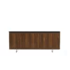 Altura Glass Sideboard