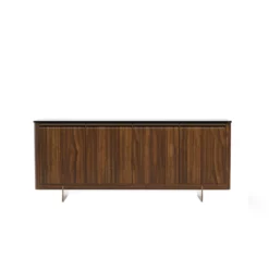 Altura Glass Sideboard