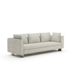 Alternative view of Altura 104" Sofa