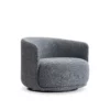 Astrid Swivel Accent Chair