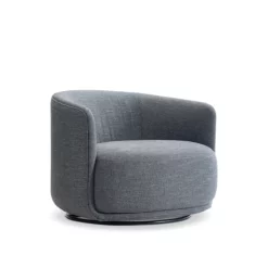 Astrid Swivel Accent Chair