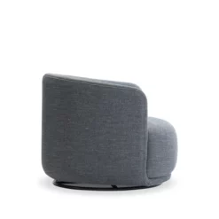 Alternative view of Astrid Swivel Accent Chair