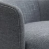 Astrid Swivel Accent Chair - Image 4