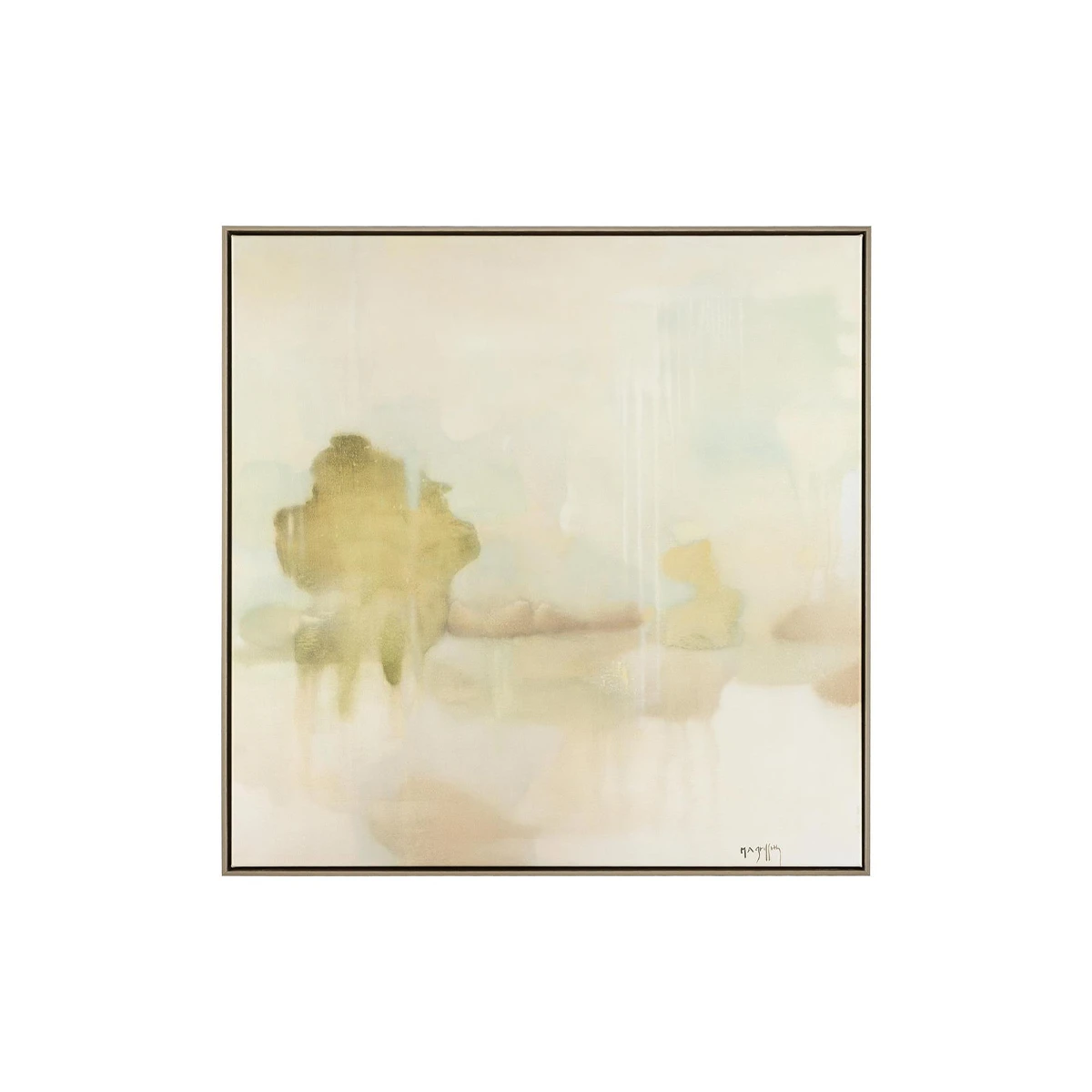 Aurora Wall Art