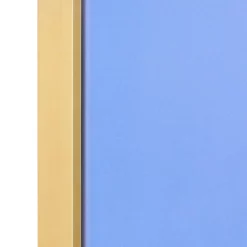 Alternative view of Bluemyr Wall Art