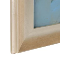 Alternative view of Bordera Wall Art