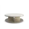 Braces Coffee Table