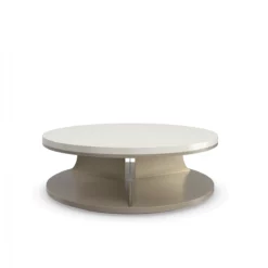 Braces Coffee Table