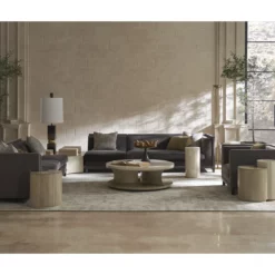 Alternative view of Braces Coffee Table