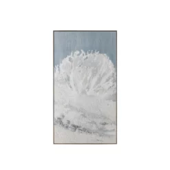 Blancoral Wall Art at Modern Sense Furniture