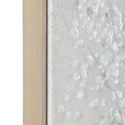 Blancoral Wall Art detail view
