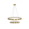 Brasa Chandelier