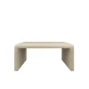 Bridge Coffee Table
