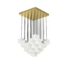 Brixel Chandelier