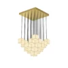 Brixel Chandelier - Image 2
