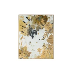 Broken Aurelia Wall Art
