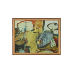 Callea No. 1 Wall Art