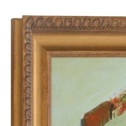 Alternative view of Callea No. 1 Wall Art