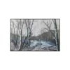 Cerulea Wall Art