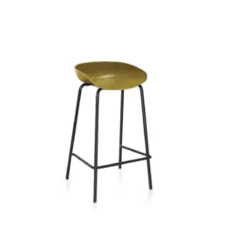 Alternative view of Cherry Bar Stool