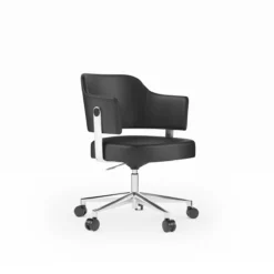 Alternative view of Circa 3581 Office Chair