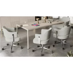 Alternative view of Circa 3582 Office Chair