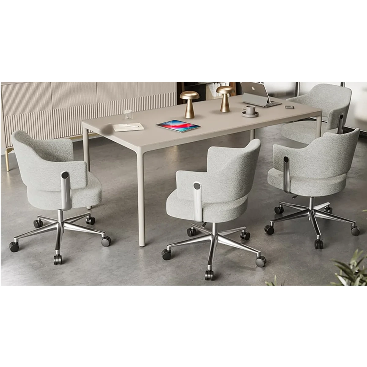 Circa 3582 Office Chair - Image 2