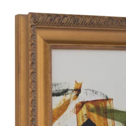 Alternative view of Corvus No. 2 Wall Art