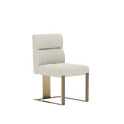 Counter Balance Dining Chair