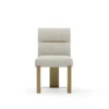 Counter Balance Dining Chair - Image 2