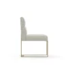 Counter Balance Dining Chair - Image 3