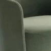Crosby Swivel Accent Chair - Image 4