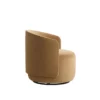 Crosby Swivel Accent Chair - Image 7