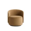 Crosby Swivel Accent Chair - Image 8