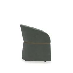 Alternative view of Daya Accent Chair