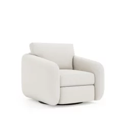 Del Sol Swivel Accent Chair