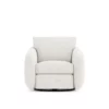 Del Sol Swivel Accent Chair - Image 2