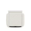 Del Sol Swivel Accent Chair - Image 4