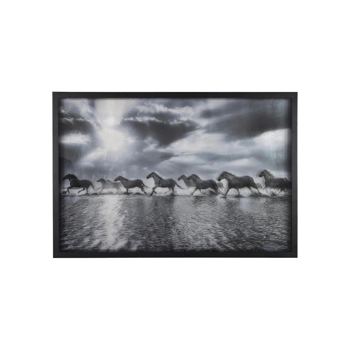Eidolon Wall Art