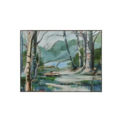 Filora Wall Art